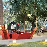 The Mediterranean House Bcn Διαμέρισμα Βαρκελώνη