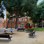 Διαμέρισμα The Mediterranean House Bcn *