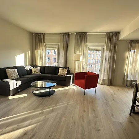 The Mediterranean House Bcn Βαρκελώνη