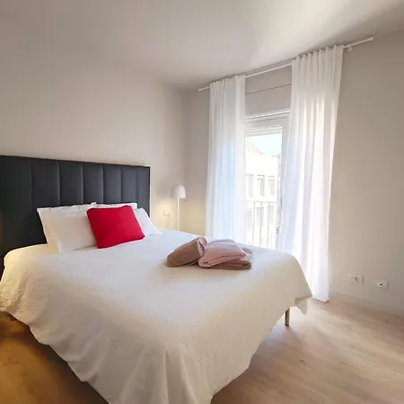 Διαμέρισμα The Mediterranean House Bcn Βαρκελώνη